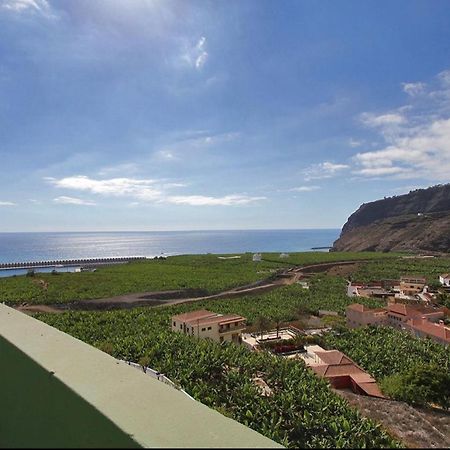 Laureli Apartment Tazacorte Exterior photo